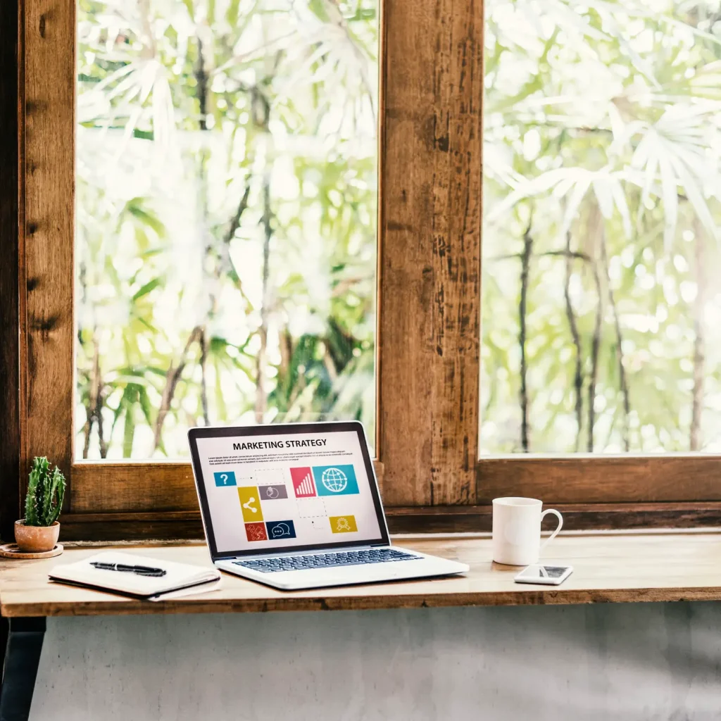 social media marketing training in kenya